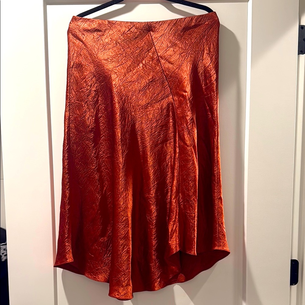 Vince Midi Skirt (L)